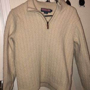 Vineyard vines sweater pullover